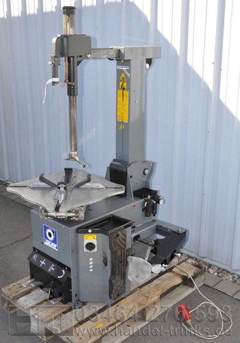 Reifenmontiermaschine giuliano - reifenmontiermaschine,