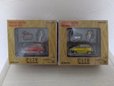 Tomica Limited Vintage Honda