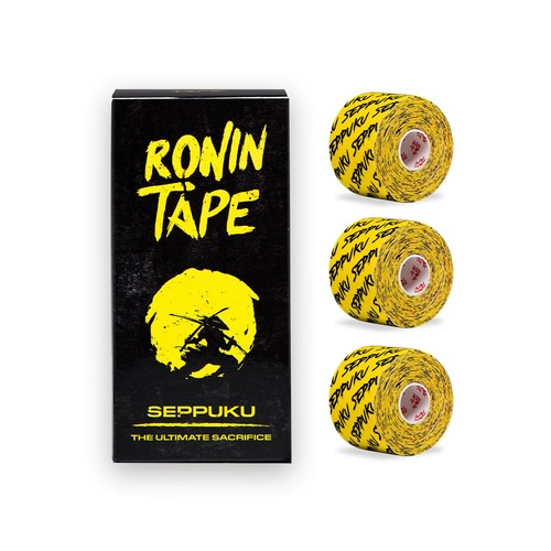 Ronintape seppuku klebeband - ronintape,