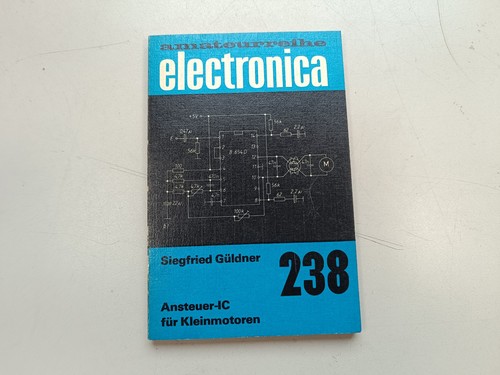 Amateurreihe electronica - amateurreihe,