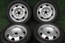 VW T5 T6 T6,1 Multivan 7E0601025B Ganzjahresräder 235/55 R17 103V M+S -7mm-5,5mm