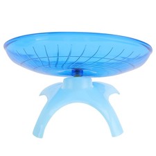  3 Count Spielzeug Für Haustiere Hamsterspielzeug Hamster-Laufrad