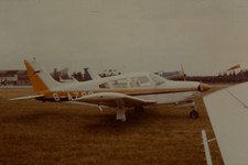 Aviation Aircraft Slide -