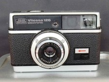Camara zeiss ikon - camara,