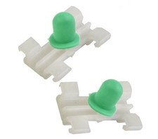 20x BMW E46 Seitenleisten