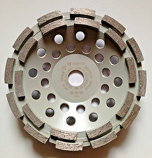 Bosch Diamant Schleifteller