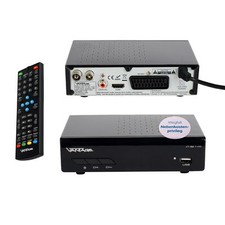 Vantage VT-92 DVB-T2 Receiver