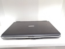Toshiba Satellite A100 - 788 , PSAA9E-0JX01CFR , ohne Festplatte / Akku , DEFEKT
