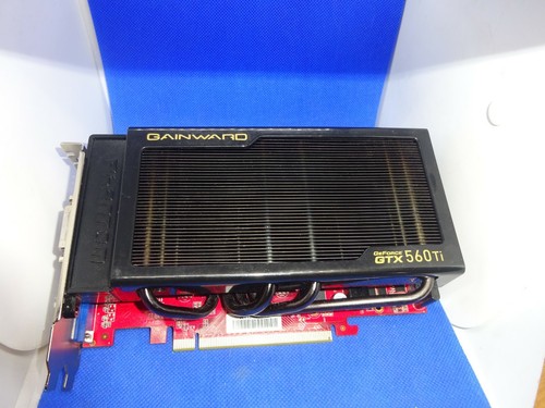 Gainward phantom geforce - gainward,