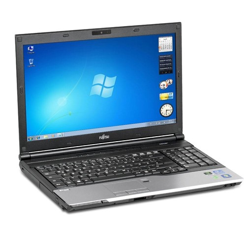 Fujitsu celsius h720 3520m - fujitsu, i7