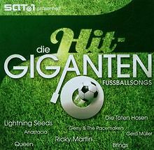 Die hit giganten - giganten,