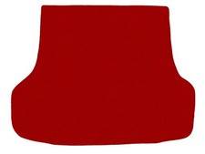 Kofferraummatte für Rover 75