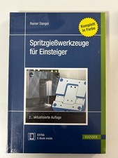 Spritzgießwerkzeuge für