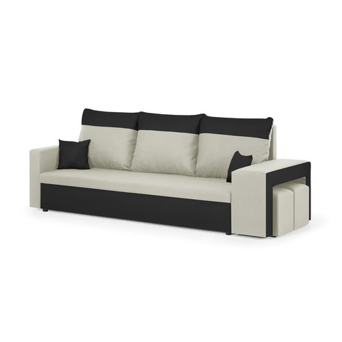 Sitzer sofa mit - 3-sitzer,