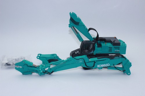 Conrad 2231 kobelco 1300 - conrad,