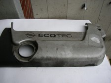Opel Tigra A 1,4 66 KW Motorabdeckung oben Teilenummer 90529173