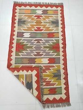 Teppich Indisch Handgewebt