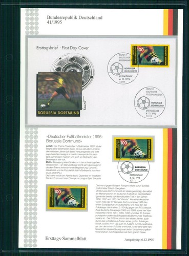 Brd etsb 1995 - brd, 1995/41