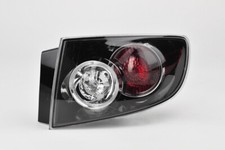 Heck Leuchte Rück passend