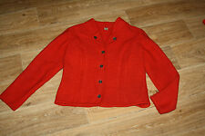 TJ56 @ Trachtenjanker @ Walkjanker @ Trachtenjacke @ Janker @ Dirndl Jacke 40