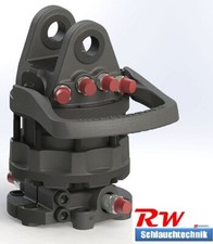 Baltrotors Rotator GR603DB, 6