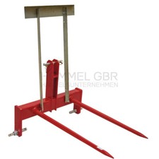 Granit Ballentransportgabel