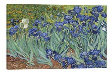 Kunstdruck Vincent van Gogh -