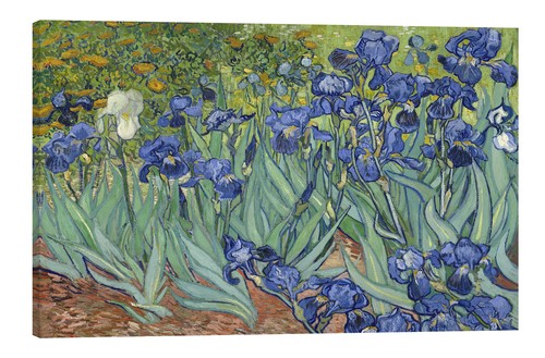 Kunstdruck vincent van gogh - kunstdruck,