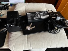Lenovo ThinkPad Pro Dock 40AH