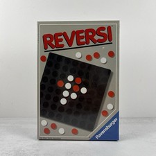 Reversi Legespiel