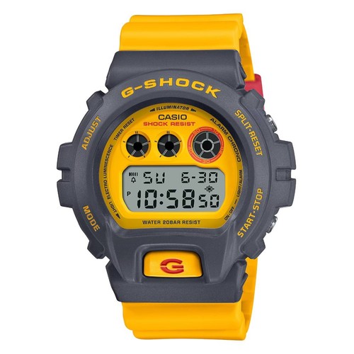 Casio shock herrenuhr 50mm - casio,
