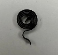 KAWASAKI KZ1300 KZ1000 Z1 KZ900 KZ650 CARBON FEDER BÜRSTE BRUSH SPRING XX34643