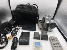 Canon MVX300 Videokamera / Digital MiniDV Camcorder Handycam / Geprüft ✅