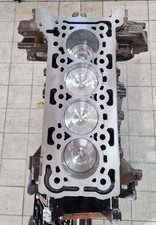 Ford Transit YLF6 YNR6 2.0