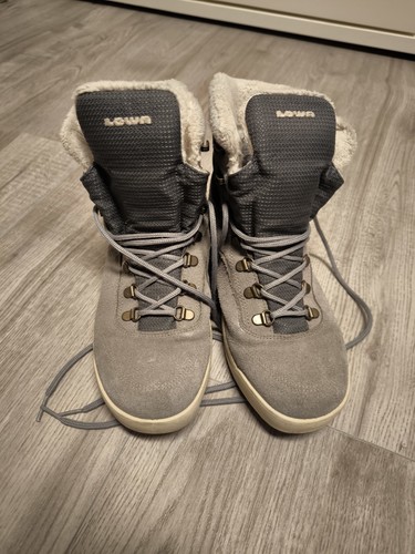Lowa boots stiefel damen - boots,