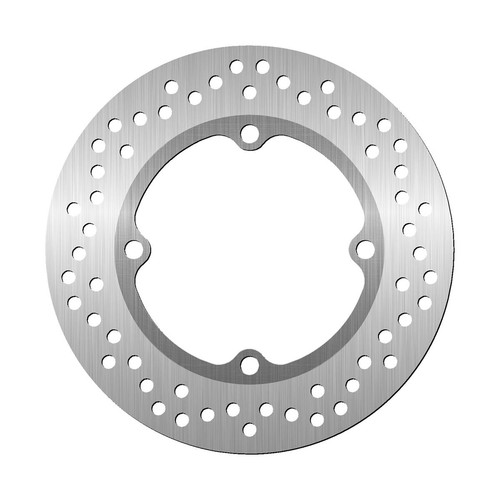 Bremsscheibe hinten für honda - hinten,