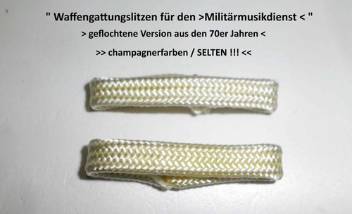 Paar militär musik - ",