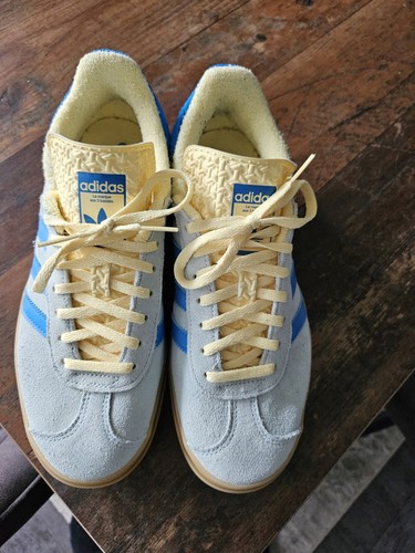 Coole sneaker adidas - sneaker, gazelle