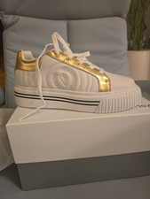 Sneaker Damen v. Pollini Gr