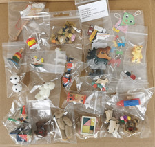 24 Puppenhaus Miniatur