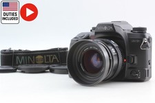 [Near MINT + Strap] Minolta