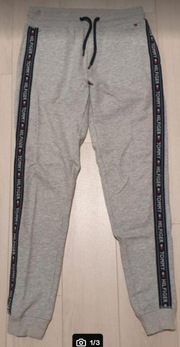 Tommy hilfiger joggighose - tommy,
