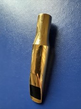 Tenor Saxophon Mundstück Brancher B29