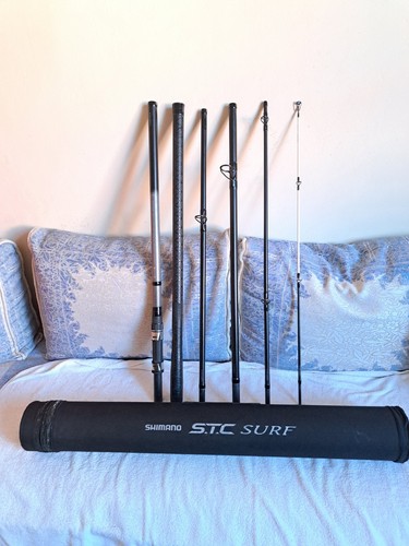 Shimano stc surf 425 bxh - surf, 225