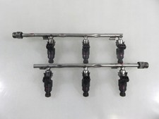 Einspritzschiene Opel Vectra C