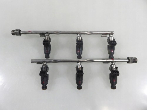 Einspritzschiene opel vectra - einspritzschiene, c