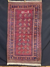 Handgeknüpfter Perser