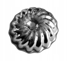 10x Mini Backformen für