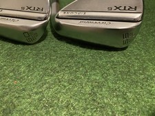 Cleveland RTX 6 Wedges 50 & 56