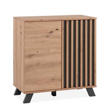 Kommode MEDAN - Artisan Eiche